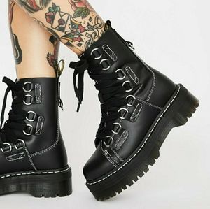 Dr. Martens Jadon XL